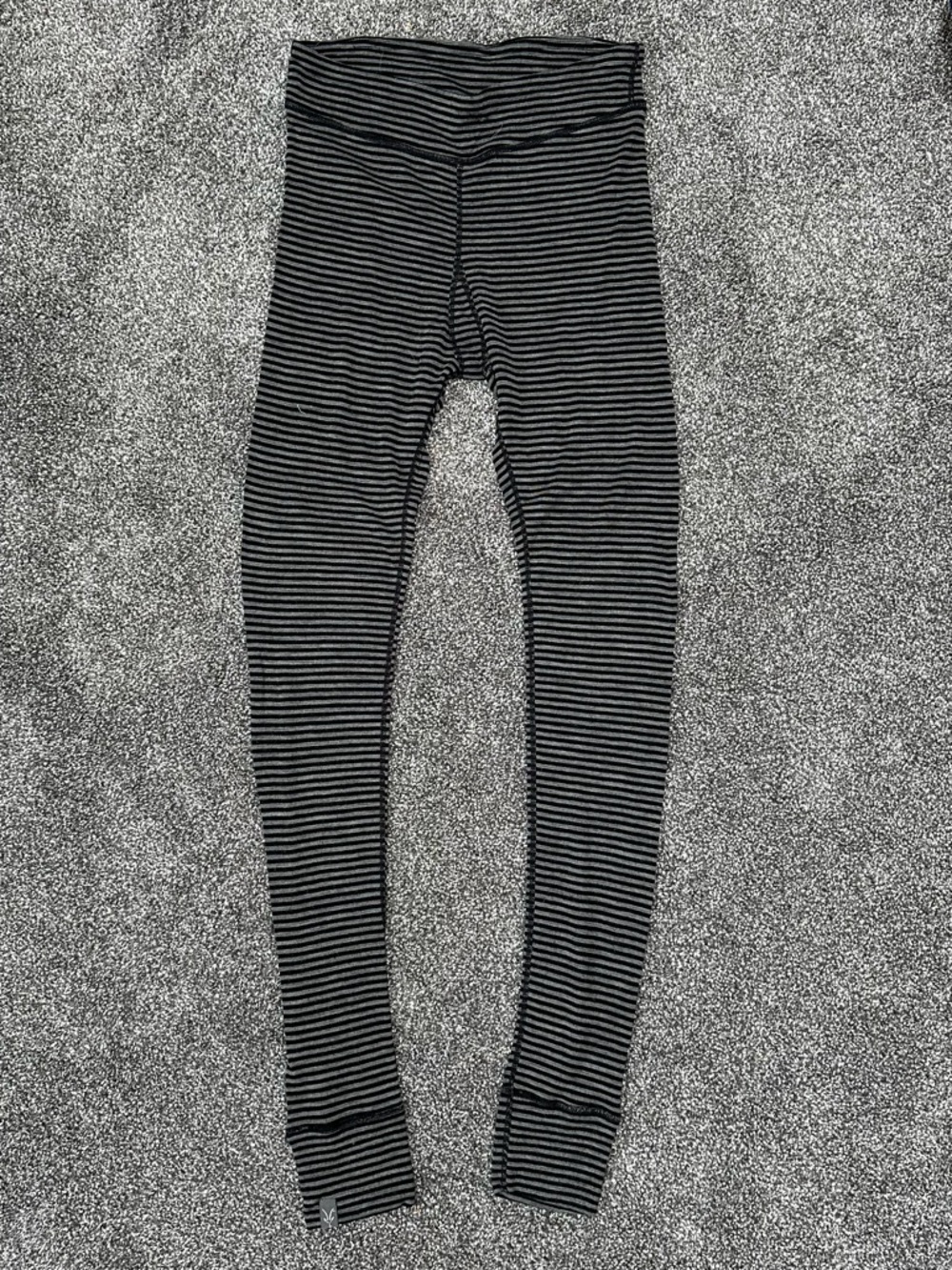 ibex Woolies 100% Merino Wool Leggings